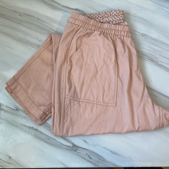 ESPRIT straight leg pants - Picture 2 of 9